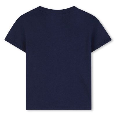 T-Shirt BILLIEBLUSH