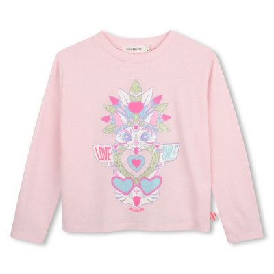 Camisola BILLIEBLUSH