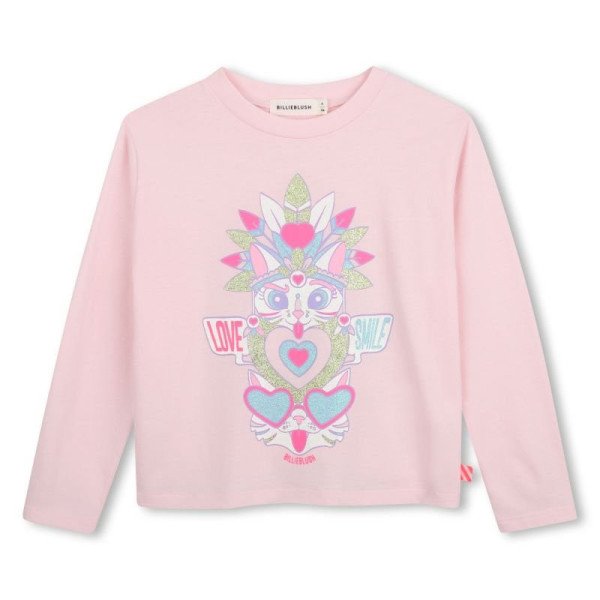 Jersey BILLIEBLUSH