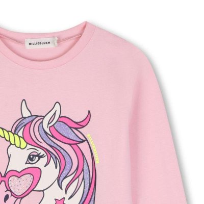 Camisola BILLIEBLUSH