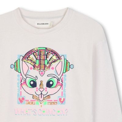 Camisola BILLIEBLUSH