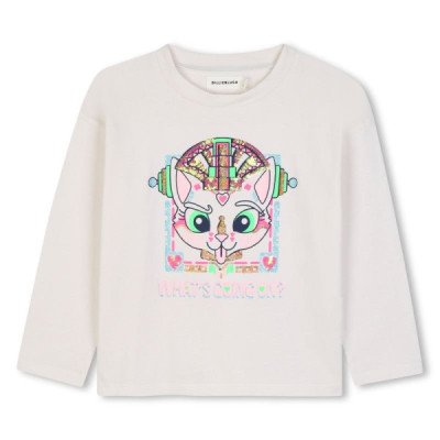 Camisola BILLIEBLUSH