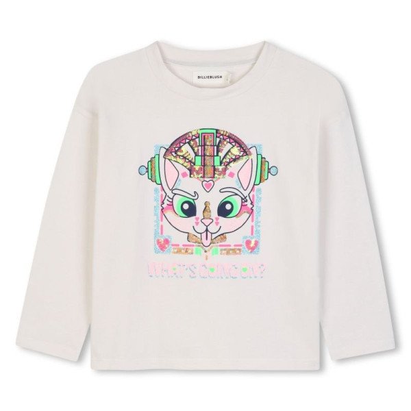 Camisola BILLIEBLUSH