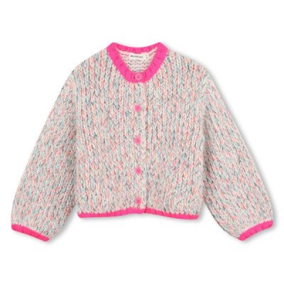 Casaco BILLIEBLUSH