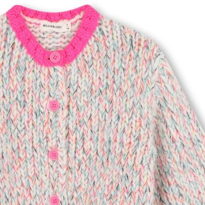 Casaco BILLIEBLUSH
