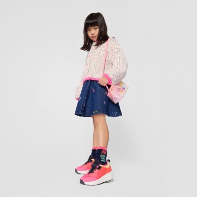 Casaco BILLIEBLUSH