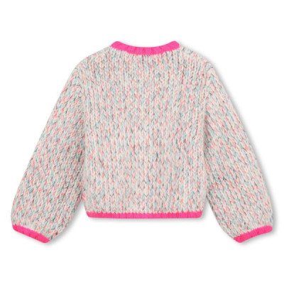 Casaco BILLIEBLUSH