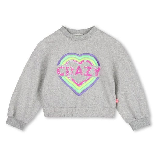 Sweat BILLIEBLUSH