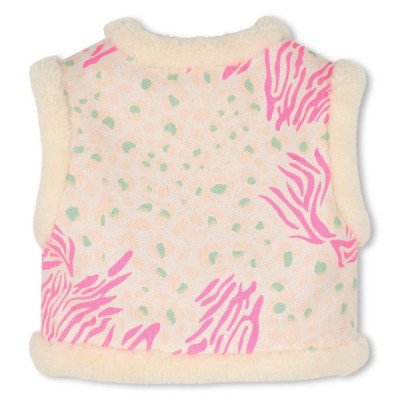 Colete BILLIEBLUSH