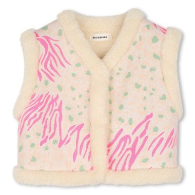 Colete BILLIEBLUSH