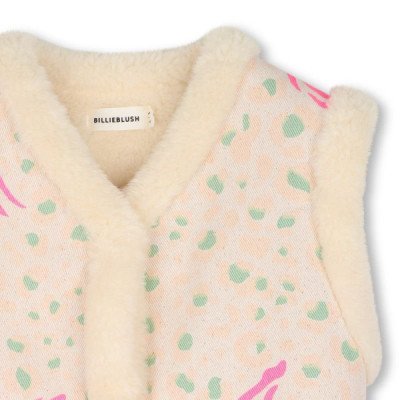Colete BILLIEBLUSH