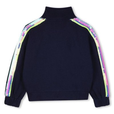 Casaco BILLIEBLUSH