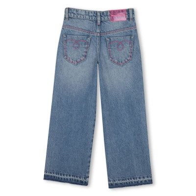 Calça Jeans BILLIEBLUSH