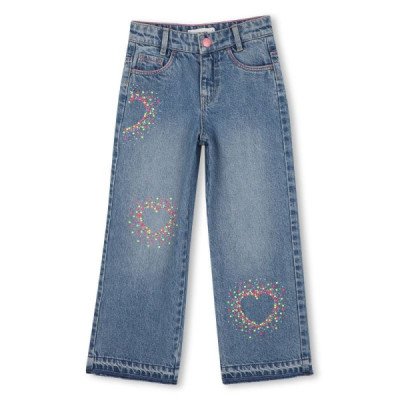 Calça Jeans BILLIEBLUSH