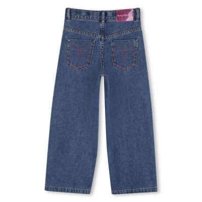 Calça Jeans BILLIEBLUSH