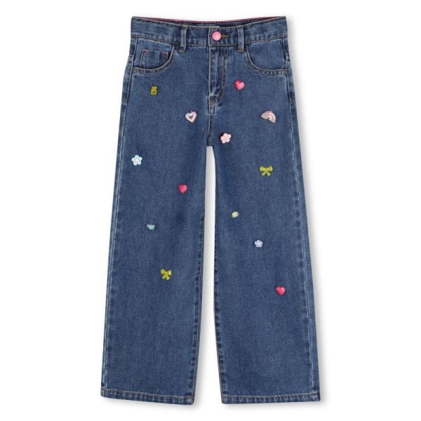 Calça Jeans BILLIEBLUSH