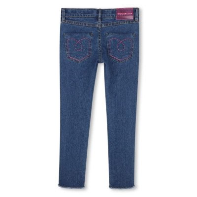 Calça Jeans BILLIEBLUSH