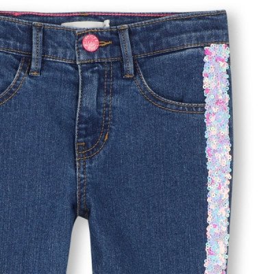 Calça Jeans BILLIEBLUSH