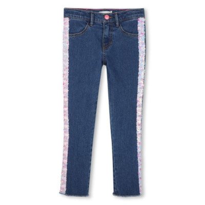 Calça Jeans BILLIEBLUSH