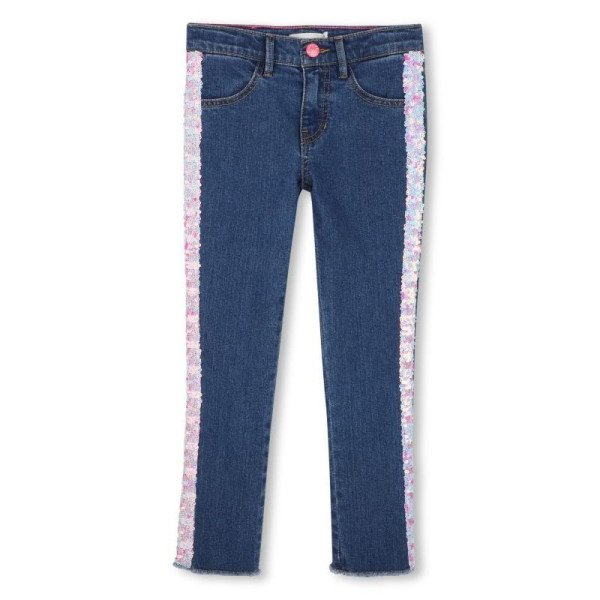Calça Jeans BILLIEBLUSH