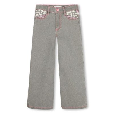 Calça Jeans BILLIEBLUSH