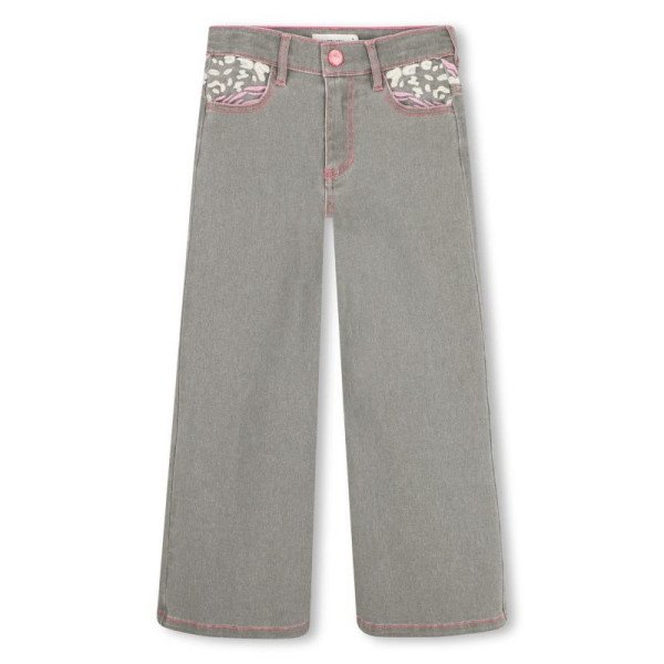 Calça Jeans BILLIEBLUSH
