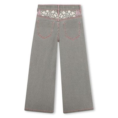 Calça Jeans BILLIEBLUSH