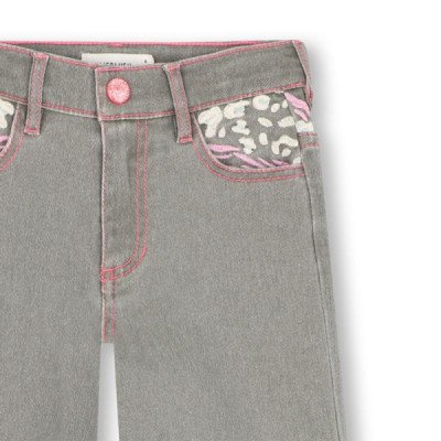 Calça Jeans BILLIEBLUSH