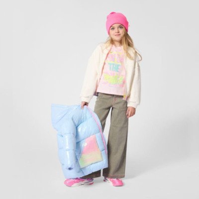 Calça Jeans BILLIEBLUSH
