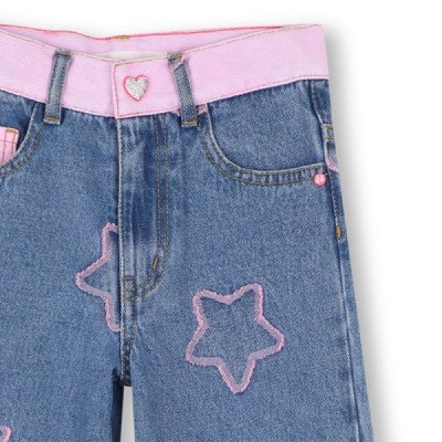 Calça Jeans BILLIEBLUSH