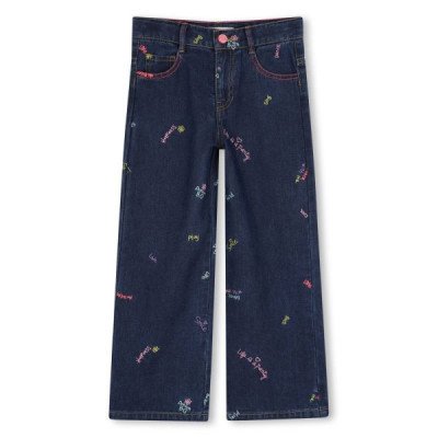 Calça Jeans BILLIEBLUSH