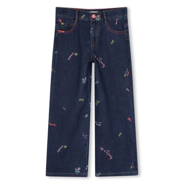 Calça Jeans BILLIEBLUSH
