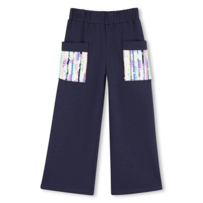 Calça jogging BILLIEBLUSH