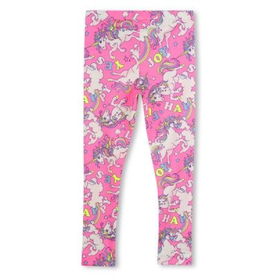 Legging BILLIEBLUSH