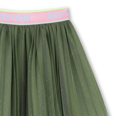 Saia BILLIEBLUSH