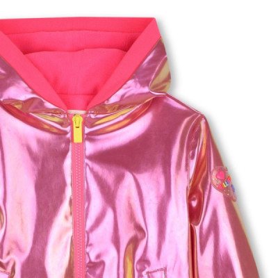 Parka BILLIEBLUSH