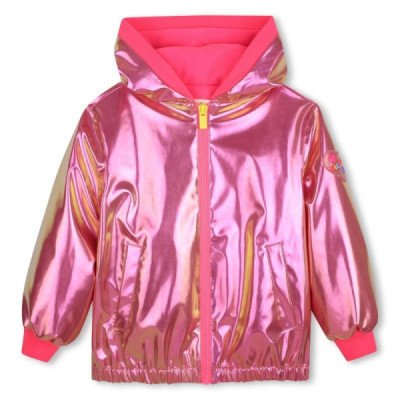 Parka BILLIEBLUSH