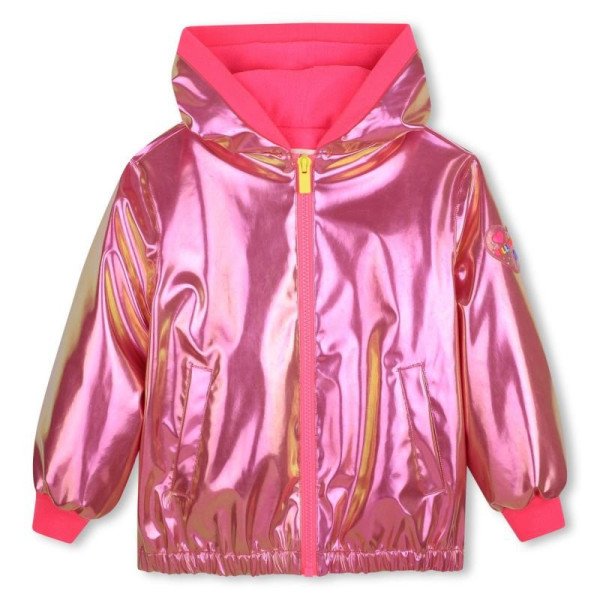 Parka BILLIEBLUSH
