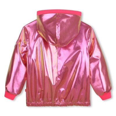 Parka BILLIEBLUSH