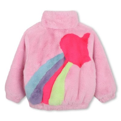 Casaco BILLIEBLUSH