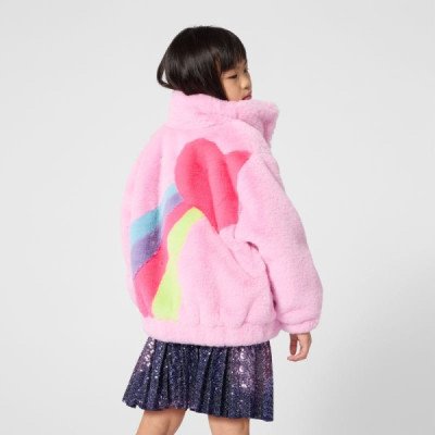 Casaco BILLIEBLUSH