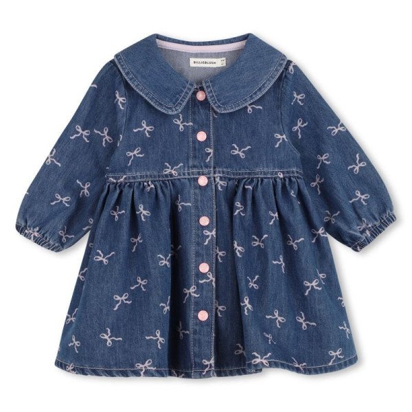 Vestido BILLIEBLUSH