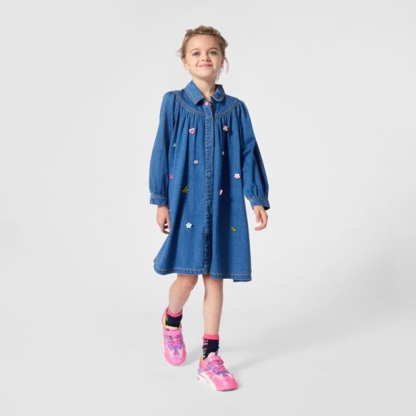 Vestido BILLIEBLUSH