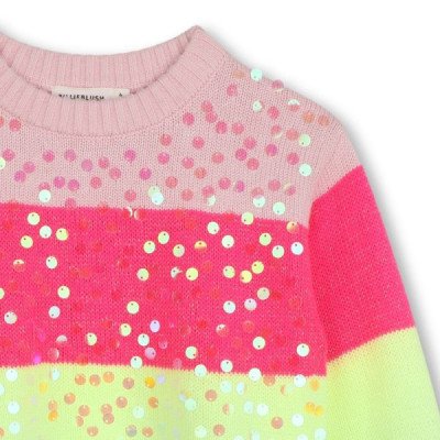 Camisola BILLIEBLUSH