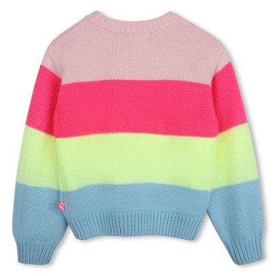 Camisola BILLIEBLUSH