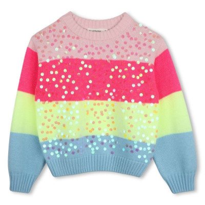 Camisola BILLIEBLUSH