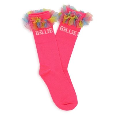 Meias BILLIEBLUSH