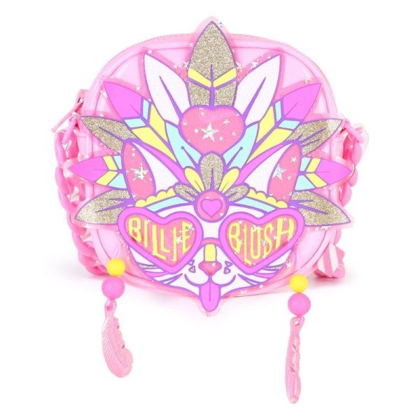 Mochila/Bolsa BILLIEBLUSH