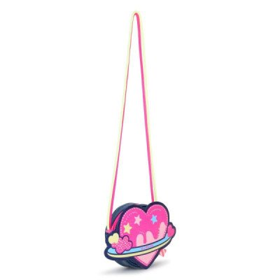 Mochila/Bolsa BILLIEBLUSH