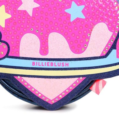 Mochila/Bolsa BILLIEBLUSH